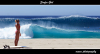 Surfer Girl